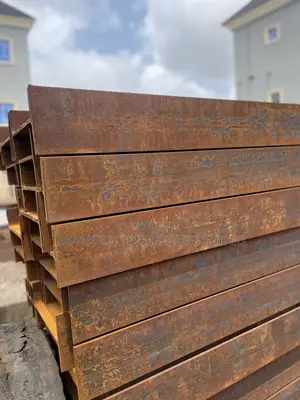 H-beam, Ipe