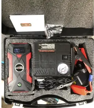 99800mah MULTIFUNCTION Battery BOOSTER Kit