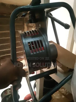 Hand Alarm Machine Lk120