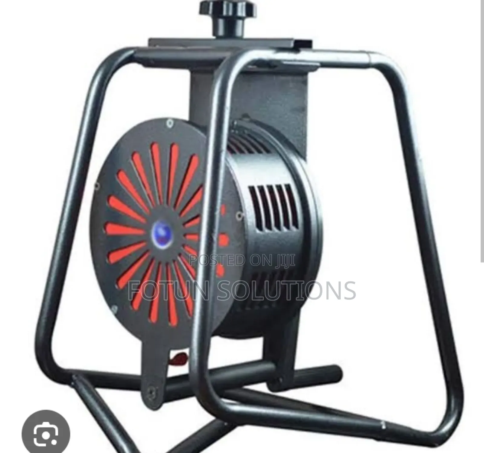 Hand Alarm Machine Lk120