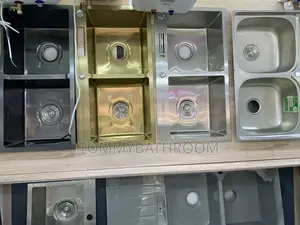 Kitchen Sink