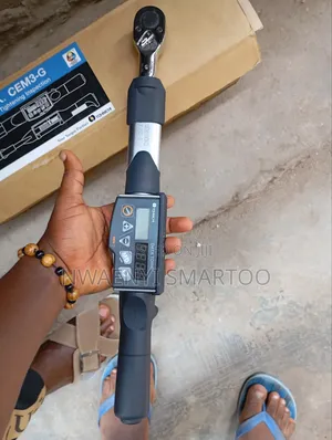 Digital Torque Wrench 3⁄8inches