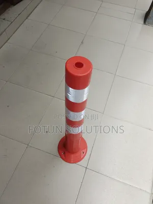 Traffic Cone