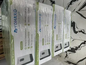 1.5kva Yohako Inverter