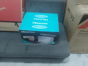 Top List Hisense 20L Oven H20moms10