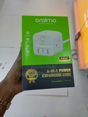 Oraimo Power Hub C