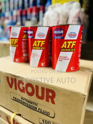 Vigour 1liter Atf Dexron Iii