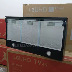 Top Quality Polystar Slim Cooker Hood ''Pv-Jy9015b''
