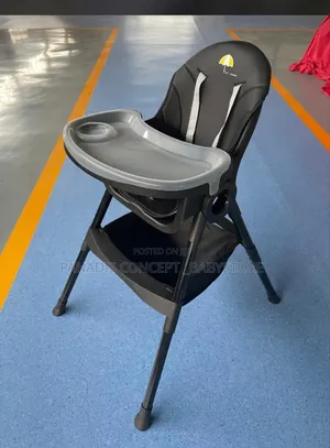 Baby High Chair