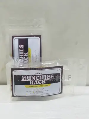 Indigenous Snacks