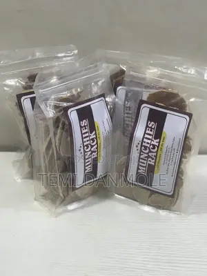 Indigenous Snacks