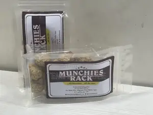 Indigenous Snacks