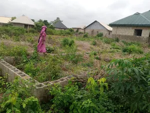 Photo - Half Plot of Land for Sale