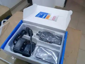 Wireless Motorola Walkie Talkie