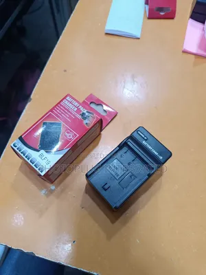 BLF19 Desktop Charger