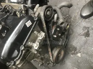 Mazda Tribute 2.0