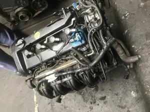 Mazda Tribute 2.0