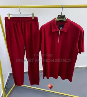 Pure Quality Clothes