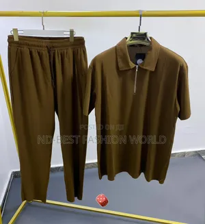 Pure Quality Clothes