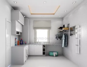 Interior Design and Renovation