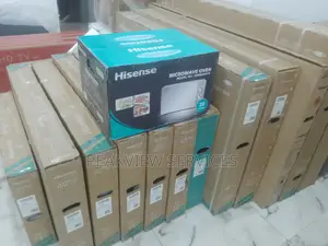 Top Best Hisense 20L Oven H20moms10