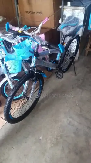 Special Size 24 Bike