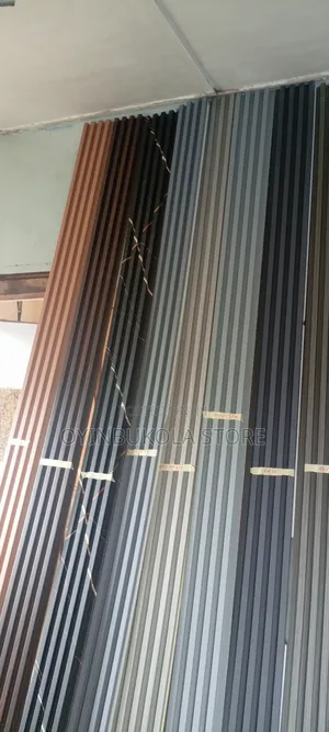 Flutter Panels