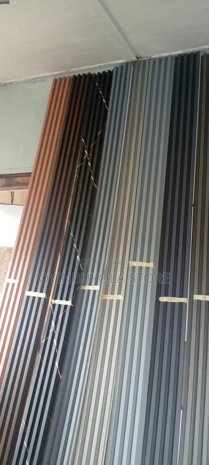 Flutter Panels