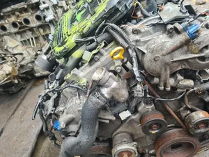 Nissan FX35 New Model 2014-2019