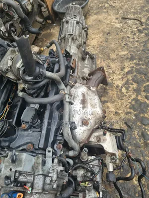 Nissan FX35 New Model 2014-2019