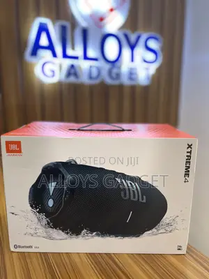 JBL Xtreme 4