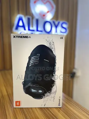 JBL Xtreme 4