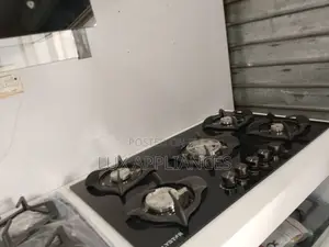 The Standard Polystar 5 Gas Burner