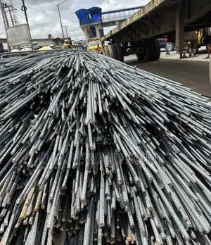 Quality Iron Local and TMT
