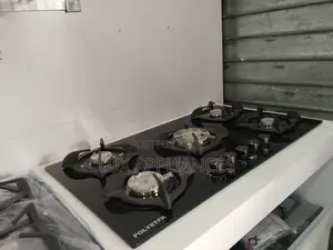 Standard 5 Face Polystar Gas Burner
