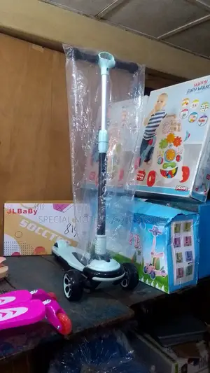 Scooter 004