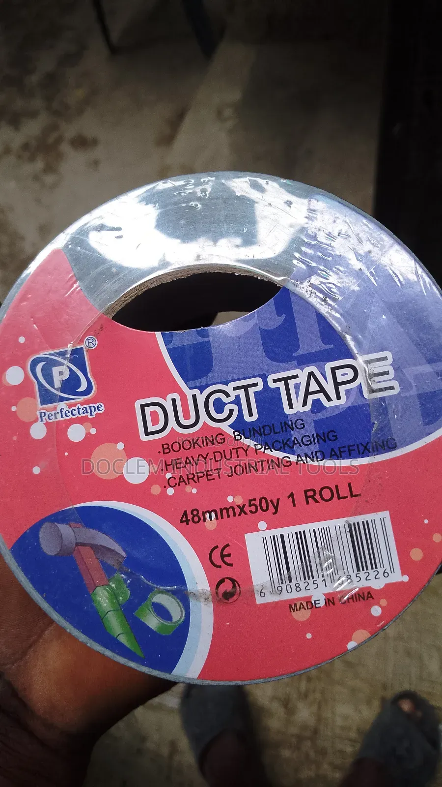 Dutch Tape 50yard