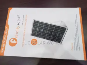 Felicity Solar Light