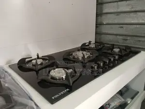 The New Standard Polystar 5 Face Burner