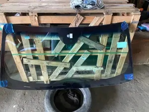 Dodge Challenger Windscreen Glass 2017 Available
