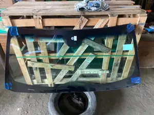 Dodge Challenger Windscreen Glass 2017 Available