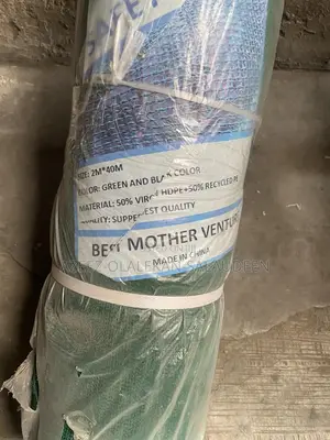 Scafolding Safety Net 2mx40m 50% Professional