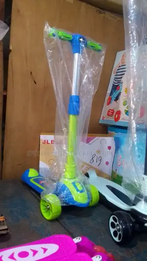 Scooter 005