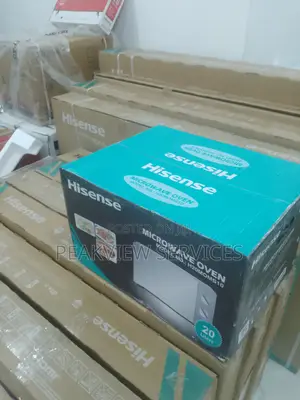 Best Quality Hisense 20L Oven H20moms10