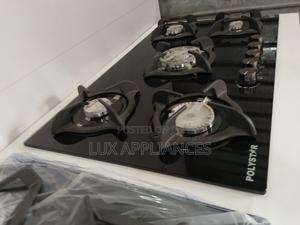 Top Best Quality 5 Face Gas Burner