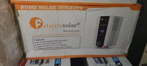 Felicity 3.5kva 24v
