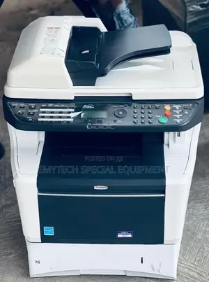 Kyocera Ecosys Fs 3140mfp