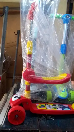 Scooter 009