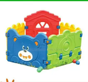 Play Hedge 5 Panels