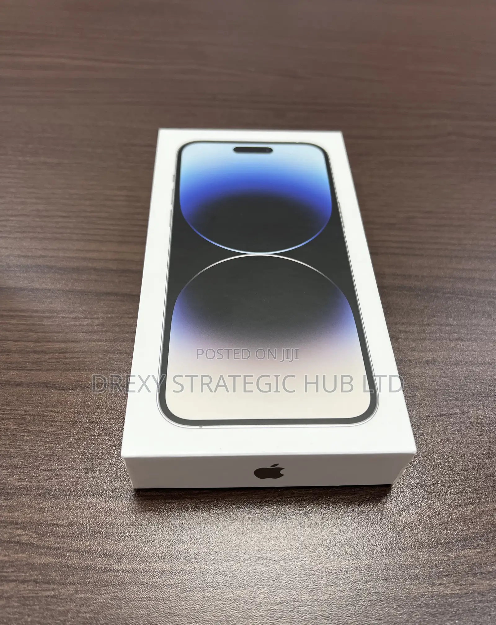 Apple iPhone 14 Pro Max 256 GB Silver